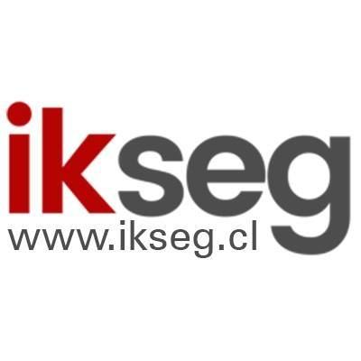 Ikseg's icon