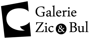 Galerie Zic & Bul | Paris's logos