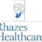 Rhazes Healthcare's icon