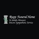 Rupp Funeral's icon