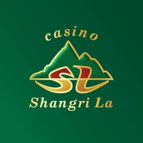 Shangri La's icon