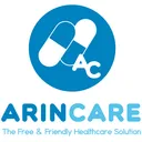 Arincare's icon