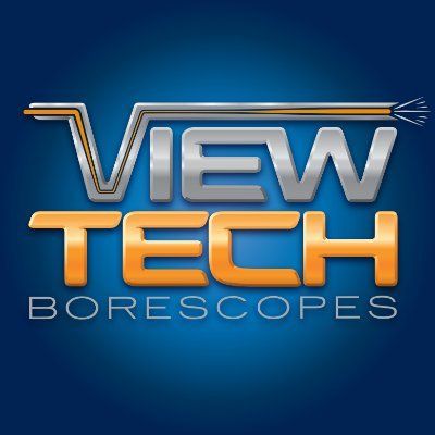 ViewTech Borescopes Logo & Brand Assets (SVG, PNG and vector) - Brandfetch