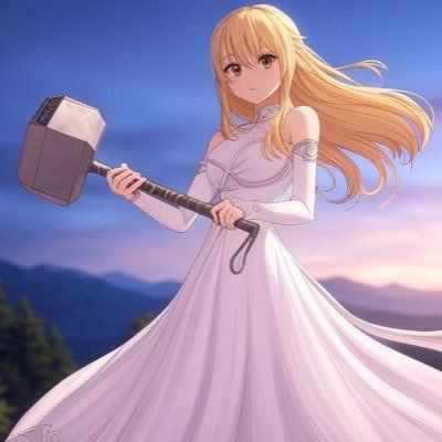 HammerAI's icon