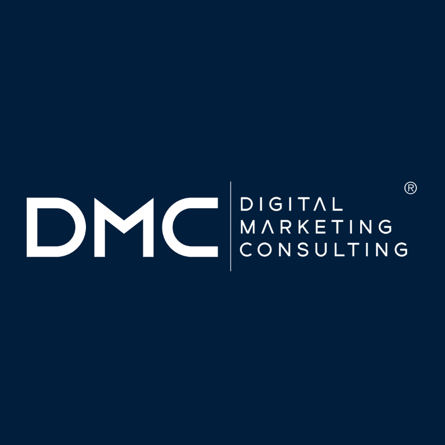 Digital Marketing Consulting's icon