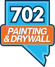 702 Painting & Drywall's logos