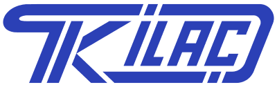 TK İlaç's logos