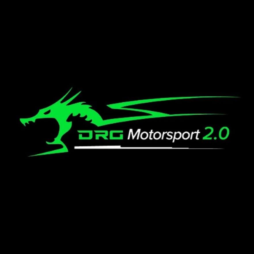 DRG Motorsport 2.0's brand icon