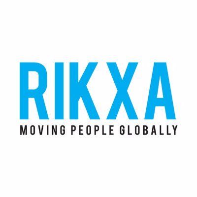 Rikxa.com's icon