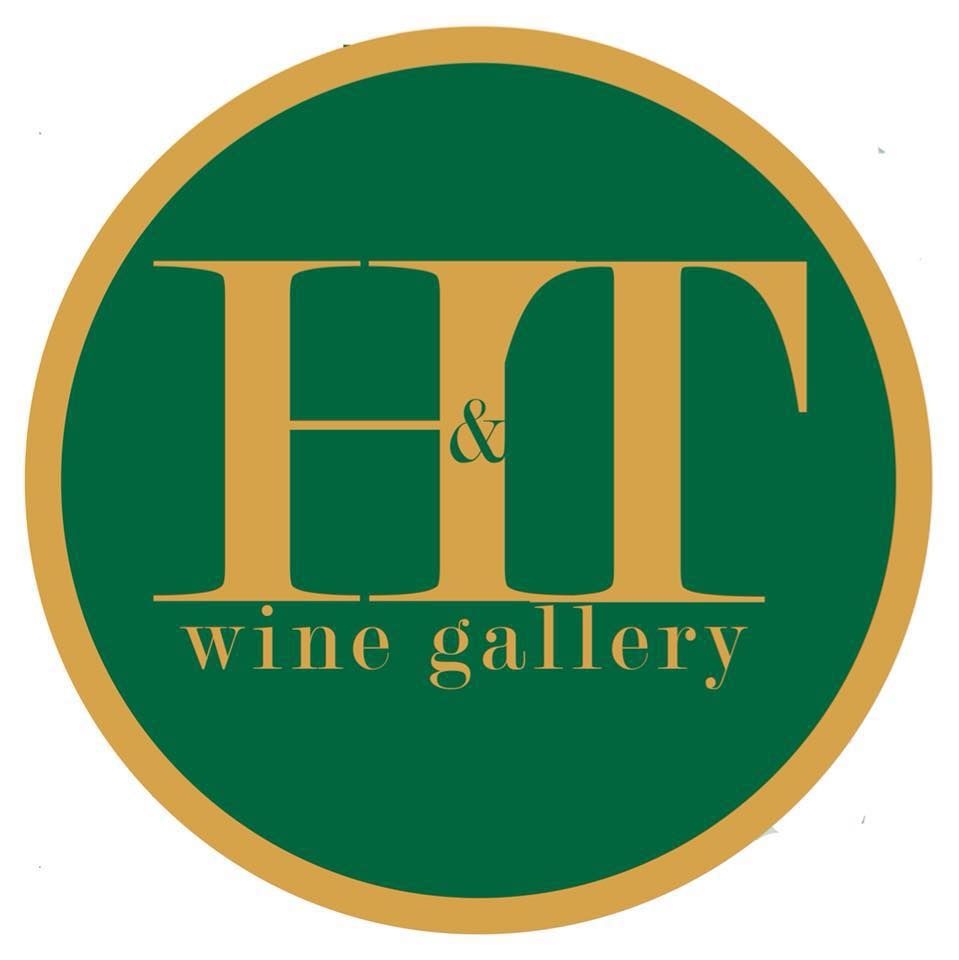 HT Wine Gallery's icon