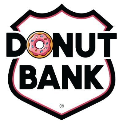 Donut Bank's icon