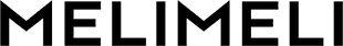 MELIMELIhome | Stockholm's logos