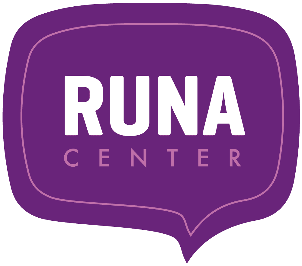 Logo Runa Dan Rima Runa Center | Lima Logo & Brand Assets (SVG, PNG and vector) - Brandfetch