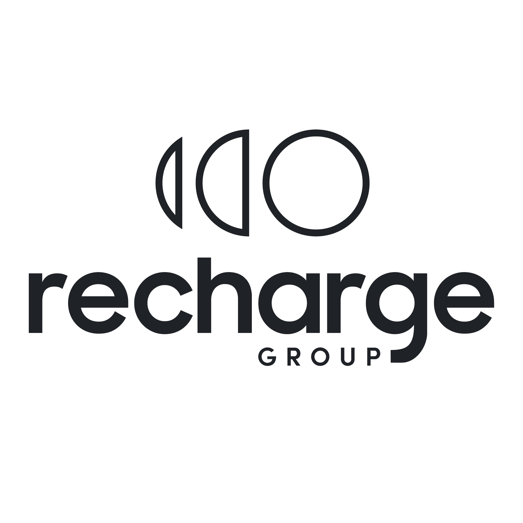 Recharge Analytics logo