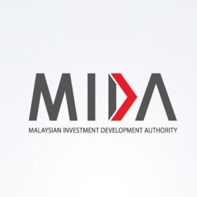 Malaysian Investment Development Authority's icon