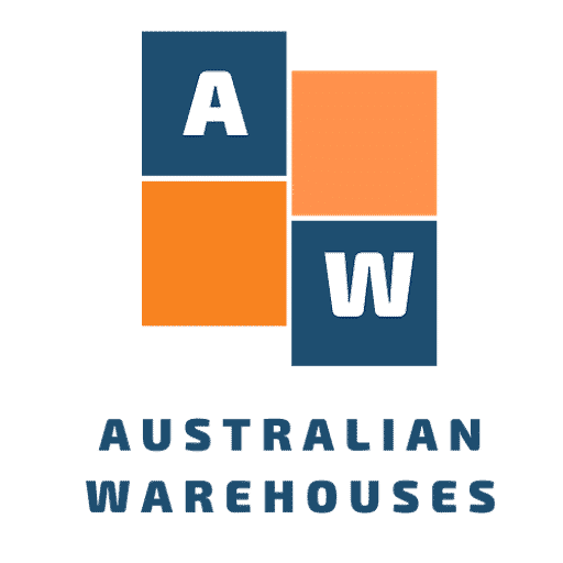 Australian Warehouses's logos