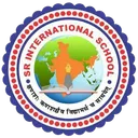 SR International logo