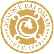 Mount Palomar Winery's icon