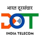 DoT India's icon