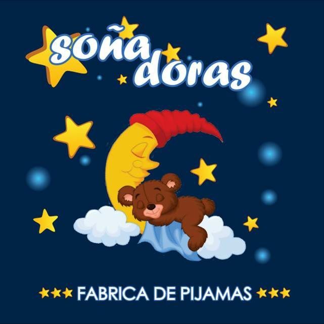 Pijamas Soñadoras's icon