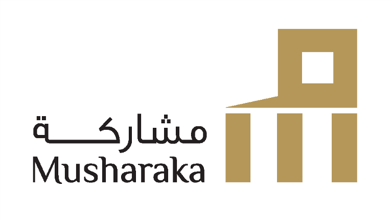 مشاركة المالية's logos