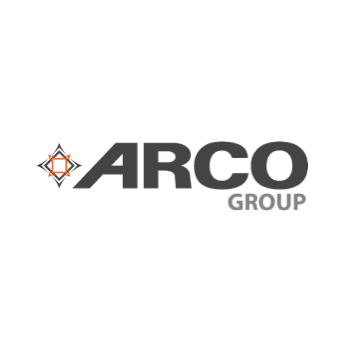 The ARCO Group logo