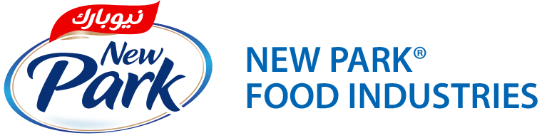 New Park's logos