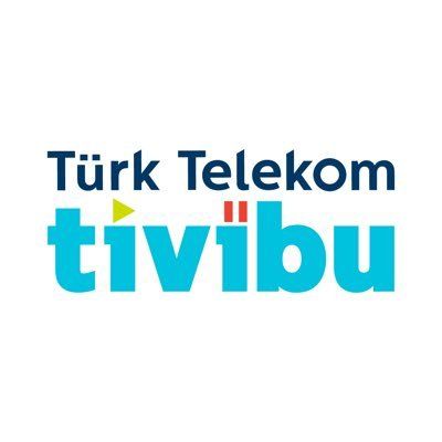 Tivibu's icon