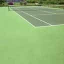 Tennis Court Surface's icon