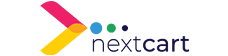 NextCart's logos