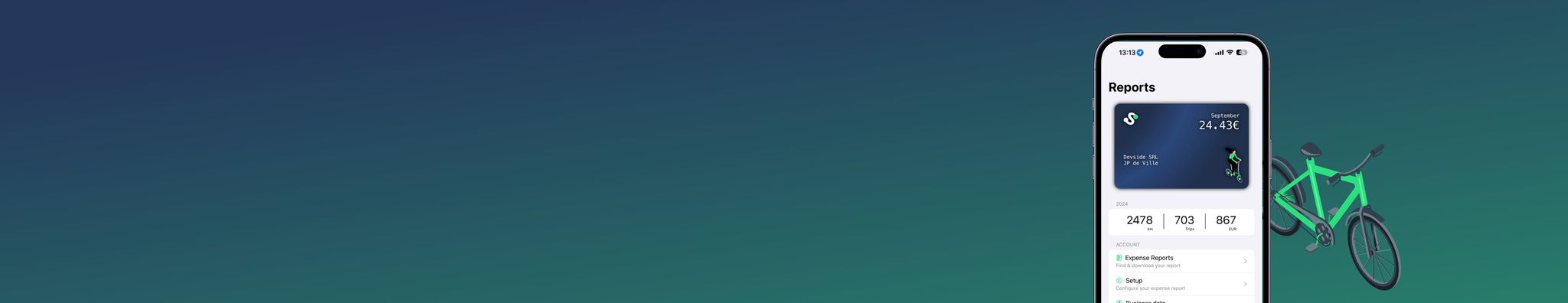 Banner
