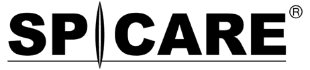 SPICARE's logos
