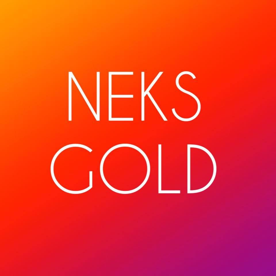 NEKSGOLD's icon
