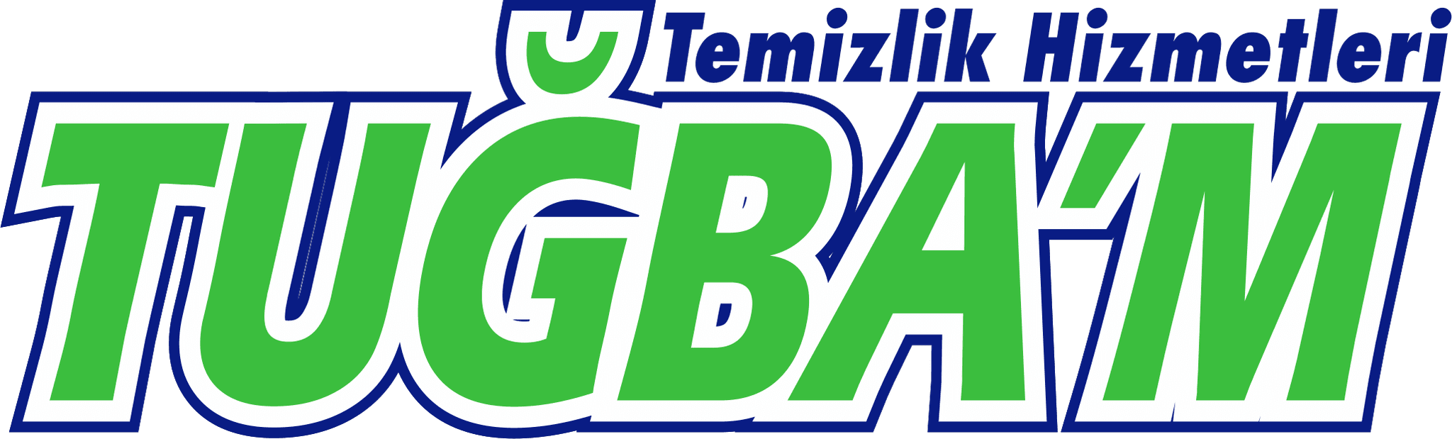 Mersin Tuğba'm Temizlik's logos