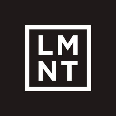 LMNT logo
