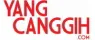 Yangcanggih.Com's logos