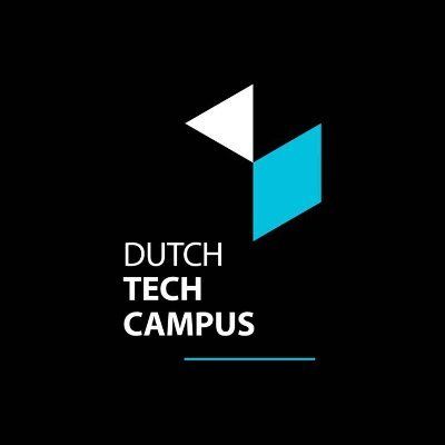 Dutch Tech Campus Logo & Brand Assets (SVG, PNG and vector) - Brandfetch