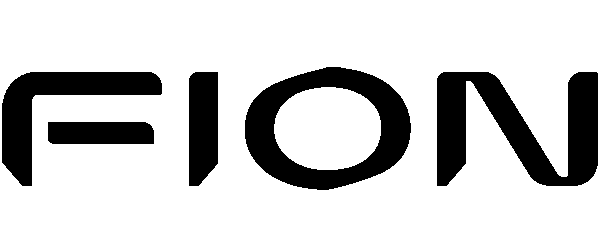 FION's logos