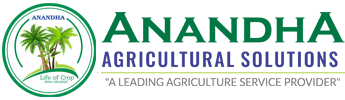 Anandha Agricultural Solutions's logos