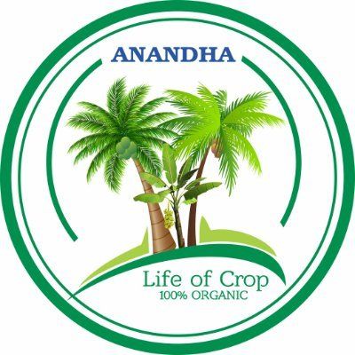 Anandha Agricultural Solutions's icon