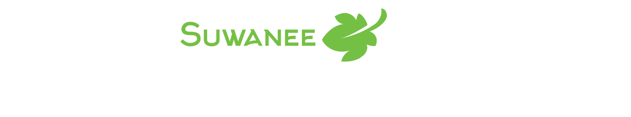 Suwanee Wine Fest's logos