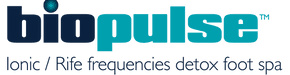 BioPulse's logos