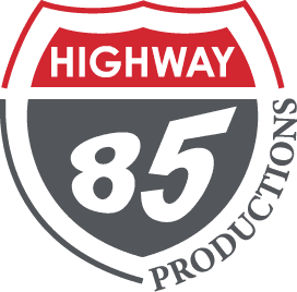 Highway 85 Productions's logos