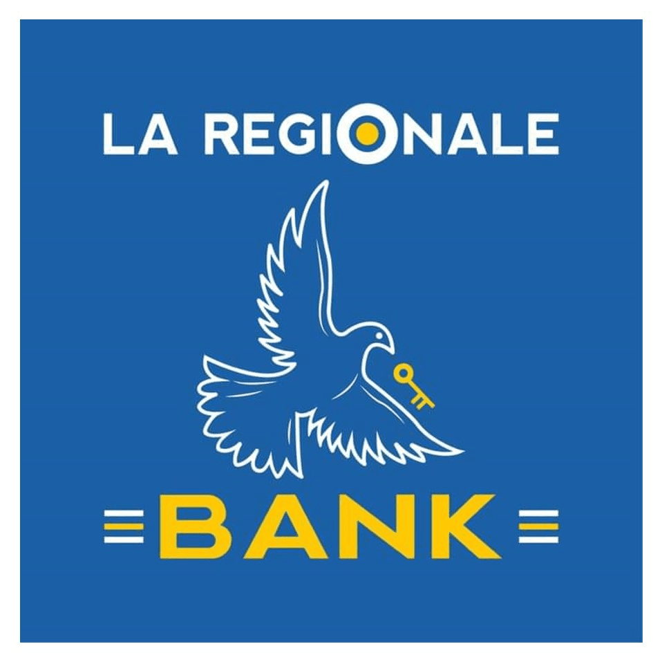 La Régionale d'Epargne et de Crédit SA's logos