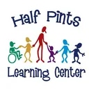 Half Pints Learning Center's icon