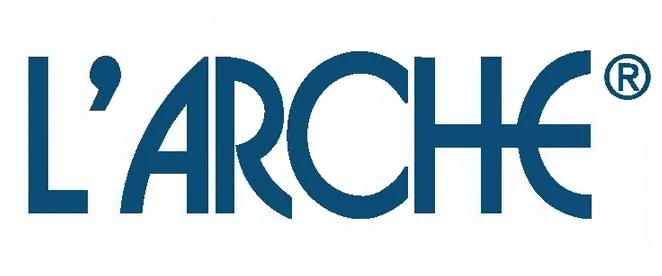 L'Arche Internationale's logos