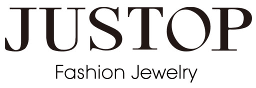 Justop Jewelry's logos