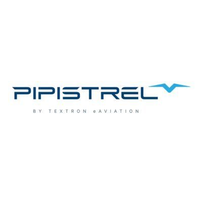 Logo Pipistrel