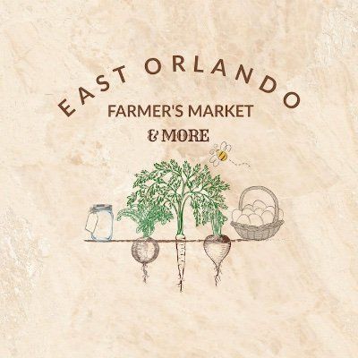 East Orlando Farmers Market & More's icon