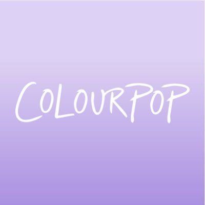 Colourpop logo